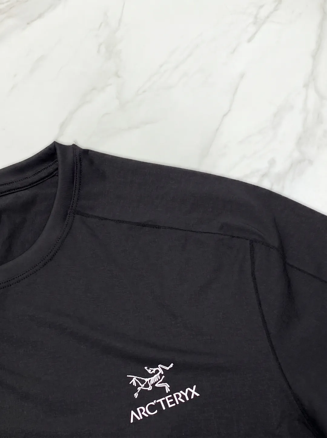 ARC'TERYX Same Style Breathable Classiclogo Same Style ：Black Navy Blue Light Green Sizes：S-3XL